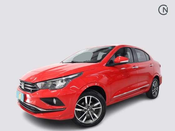FIAT CRONOS 1.3 FIREFLY FLEX PRECISION CVT FIAT CRONOS 1.3 FIREFLY FLEX PRECISION CVT